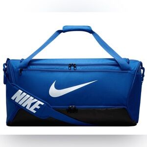 Nike Brasilia 9.5
Training Duffel Bag (Medium, 60L)